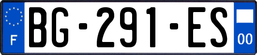 BG-291-ES