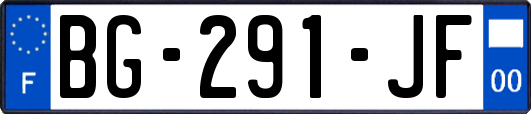 BG-291-JF