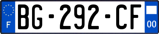 BG-292-CF