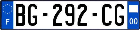 BG-292-CG