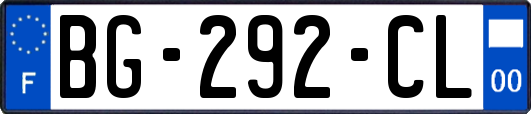 BG-292-CL