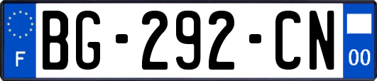 BG-292-CN