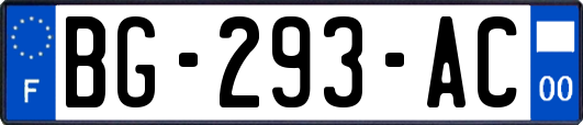 BG-293-AC