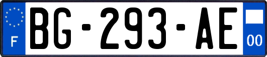 BG-293-AE