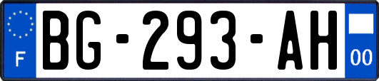 BG-293-AH