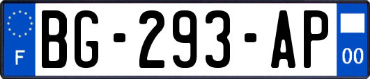 BG-293-AP