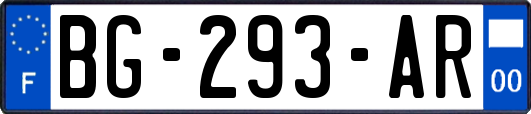 BG-293-AR