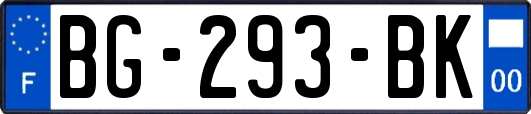 BG-293-BK