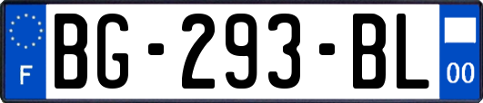 BG-293-BL