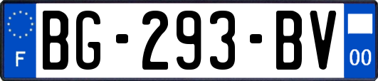 BG-293-BV