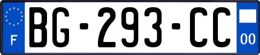 BG-293-CC