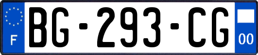 BG-293-CG