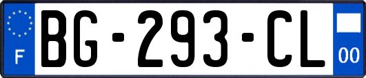 BG-293-CL