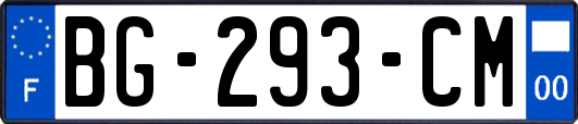 BG-293-CM
