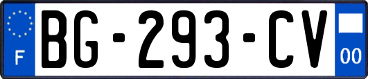 BG-293-CV
