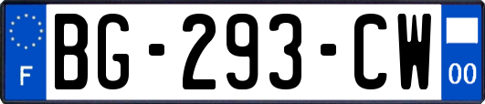 BG-293-CW