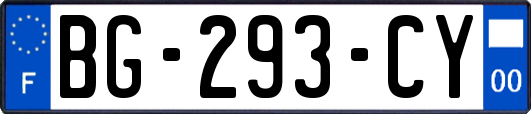 BG-293-CY