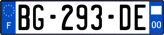 BG-293-DE