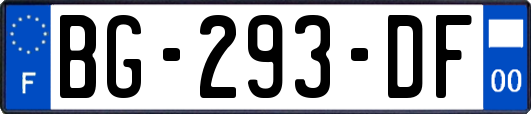 BG-293-DF