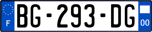 BG-293-DG