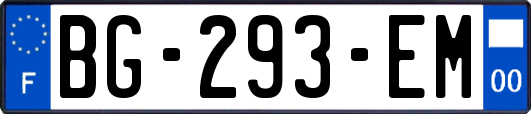 BG-293-EM