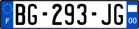 BG-293-JG