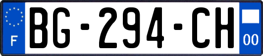 BG-294-CH