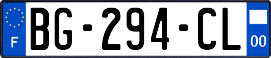 BG-294-CL