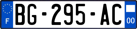 BG-295-AC