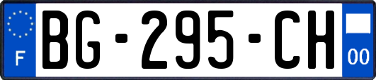 BG-295-CH