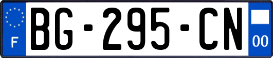 BG-295-CN