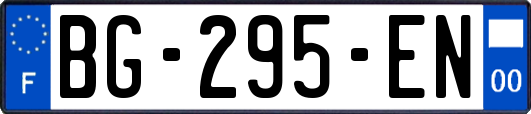 BG-295-EN