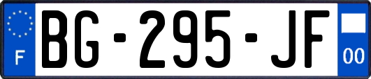 BG-295-JF