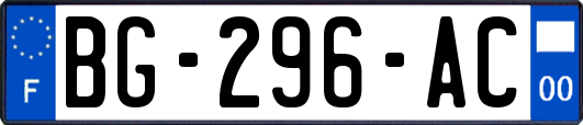 BG-296-AC