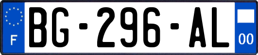 BG-296-AL