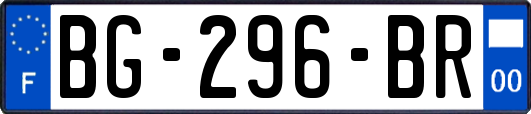 BG-296-BR