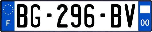 BG-296-BV