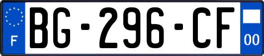 BG-296-CF