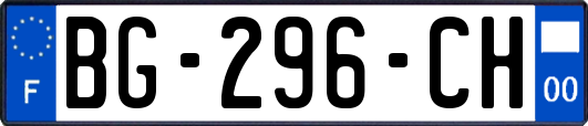 BG-296-CH