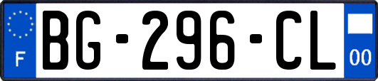 BG-296-CL