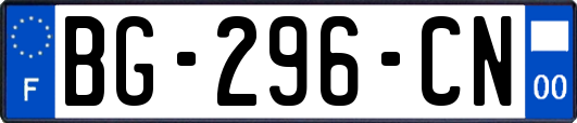 BG-296-CN
