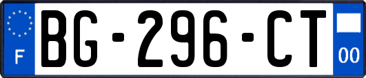 BG-296-CT