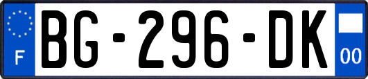 BG-296-DK