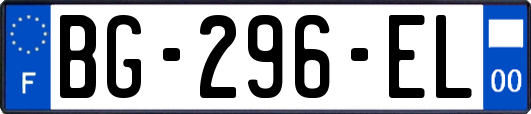 BG-296-EL