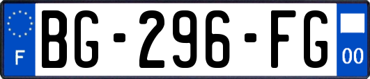 BG-296-FG