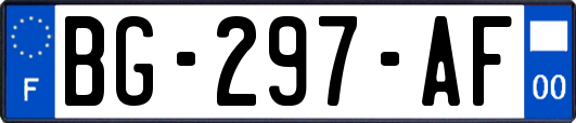 BG-297-AF