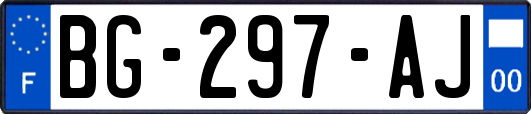 BG-297-AJ