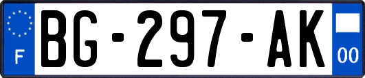 BG-297-AK