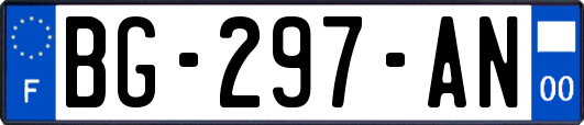 BG-297-AN