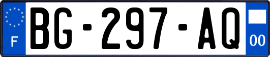 BG-297-AQ